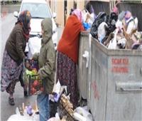 مسئول تركي: المواطنون يلجأون لمخلفات المخابز لسد جوعهم