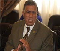 «عمال مصر» يشيد بالمشروع القومي لتطوير قرى الريف 