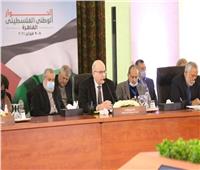 على مدار يومين.. انعقاد جلسات الحوار الوطني الفلسطيني برعاية مصرية |صور