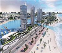 الإسكان: تعاون مصرى صينى لإنشاء أبراج سكنية بالعلمين الجديدة