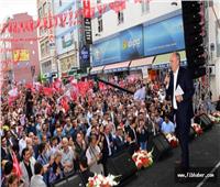 المعارضة التركية تشكك في دعوة أردوغان لوضع دستور جديد للبلاد