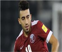 أحمد ياسر لاعب الدحيل: الأهلي شرف الكرة العربية
