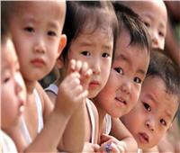 جائحة كورونا تتسبب بانخفاض معدل المواليد في الصين بنسبة 15%