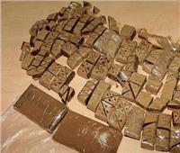 «الداخلية» تضبط تجار مخدرات غسلوا 8 ملايين في العقارات بأسوان