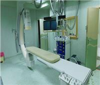 افتتاح قسم قسطرة ورعاية القلب في مستشفى القاهرة الجديدة بسعة 12 سريرا