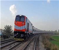 مواعيد القطارات المكيفة على خط «القاهرة- الإسكندرية»