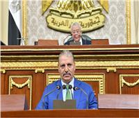 «البرلمان» يوافق على اتفاقية تحديث الخط الأول لمترو القاهرة