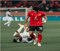 مونديال الأندية| الأهلي لمحمد هاني: نفخر بك