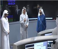 الإمارات تحتفل بوصول «مسبار الأمل» للمريخ