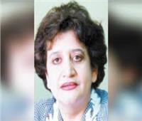 وفاة الكاتبة الصحفية  تهاني إبراهيم متأثرة بإصابتها بـ «كورونا»