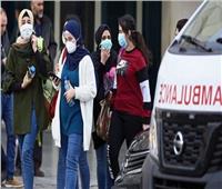 لبنان يسجل 60 وفاة و2879 إصابة جديدة بفيروس كورونا
