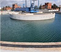 مياه المنوفية: حصول وتجديد شهادة الإدارة الفنية المستدامة لـ 5 محطات
