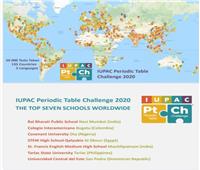 الاتحاد الدولي للكيمياء: مدرستان في مصر ضمن أفضل 15 مؤسسة تعليمية بالعالم