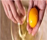 بسبب «الصفار».. دراسة: تناول 3 بيضات في الأسبوع «انتحار»