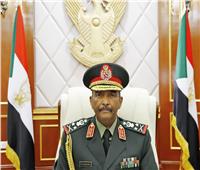 البرهان: قطار الثورة السودانية «مستمر».. والتغيير محروس بإرادة الشعب
