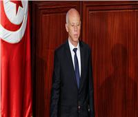 قيس سعيد عن تظاهرات إخوان تونس: «إفلاس سياسي»