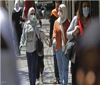 لبنان يسجل 3157 إصابة جديدة بفيروس كورونا