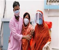 الهند تُسجل 12 ألفًا و923 إصابة جديدة بفيروس "كورونا"