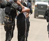 الاستخبارات العراقية تلقي القبض على مجموعة إرهابية في كركوك