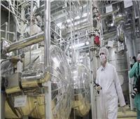 موسكو تدعو إيران لـ«ضبط النفس» بعد إنتاجها يورانيوم معدنيا