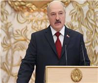 رئيس بيلاروسيا: نمر بلحظات تشبه انهيار الاتحاد السوفيتي
