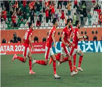 ملخص مباراة الأهلي وبالميراس وتألق الشناوي | فيديو 
