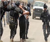 العراق: القبض على 8 إرهابيين بمحافظتي صلاح الدين وكركوك
