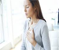 الأسباب المرضية المسببة لضيق التنفس 