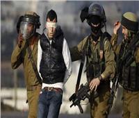 اعتقال شابين وإصابة عشرات الفلسطينيين إثر مواجهات مع الاحتلال الإسرائيلي