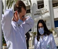 تونس تسجل 977 إصابة جديدة بفيروس كورونا  