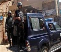  مباحث القاهرة تكشف غموض طعن سائق بـ«حلوان» 