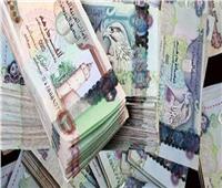 استقرار أسعار العملات العربية بالبنوك اليوم 13 فبراير 