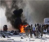 إصابة 7 أشخاص في انفجار سيارة مفخخة قرب قصر الرئاسة الصومالية
