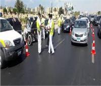 ضبط 22 سائقًا من متعاطي المخدرات بالإسكندرية