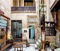 «دوار العزبة..رحلة في التصميم» في ندوة ببيت المعمار المصري  