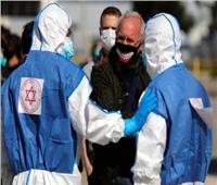 إسرائيل تسجل 4595 إصابة جديدة بكورونا