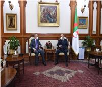 رؤساء 3 أحزاب جزائرية: بحثنا مع الرئيس تبون أهم القضايا التي تشغل المواطن
