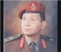 رحيل بطل معركة «رأس العش» اللواء فتحى عبد الله