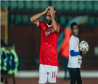وليد سليمان: مروان محسن لاعب جيد وأطالب الجماهير بدعمه |فيديو