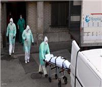 إسبانيا تسجل 530 حالة وفاة بكورونا