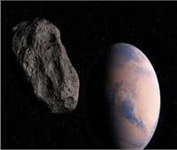 ناسا تعلن مرور صخرة فضائية في عيد الحب قرب الأرض