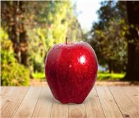 التفاح يعمل على تحسين الوظيفة الإدراكية ويحسن نشاط المخ