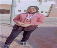 طلاب جامعة القناة يتألقون بكأس الاتحاد المصري للرماية