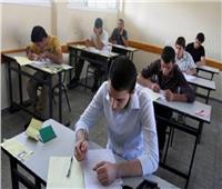 «التعليم»: هؤلاء الطلاب لن يؤدوا امتحانات الفصل الدراسي الأول