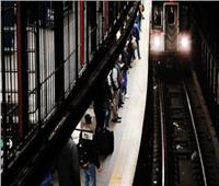 القبض على شخص أثار الرعب في مترو أنفاق نيويورك