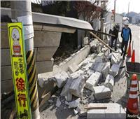 كوريا الجنوبية تنفي وقوع خسائر في الأرواح بين مواطنيها بعد زلزال اليابان