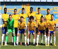 الاسماعيلي يتأهل لدور الـ16 من كأس مصر