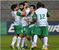 الاتحاد يتأهل لدور الـ16 من كأس مصر على حساب النجوم