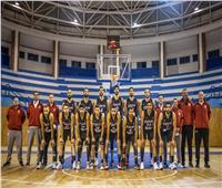 مصر تهزم رواندا في أولى وديات الاستعداد لتصفيات «إفريقية السلة» في تونس