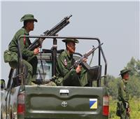 السفارات الغربية تحذر جيش ميانمار من العنف وتقول إن العالم يراقب